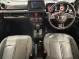 ジムニーシエラ 1.5 JC 4WD 4WD 修復歴無し