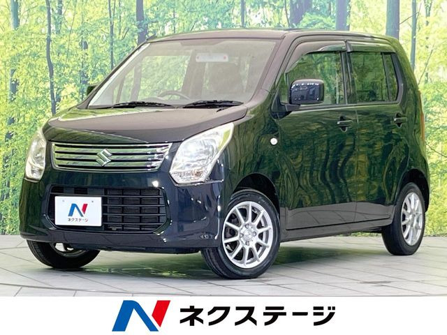 ワゴンR FX 