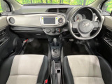 ヴィッツ 1.3 F 4WD 