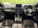 CX-8 2.2 XD エクスクルーシブ モード 