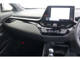 C-HR  1.2 S-T