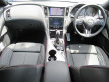 スカイライン 3.0 400R 