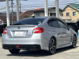 WRX S4 2.0 GT-S アイサイト 4WD 