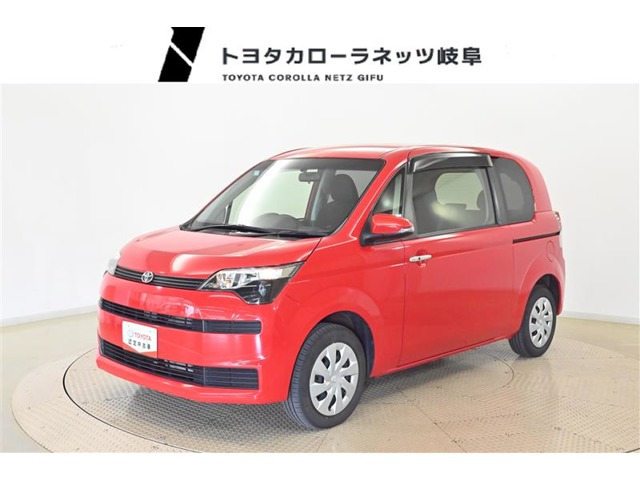 スペイド 1.5 F 4WD 