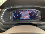デモカー TIGUAN TSI R-LINE DCCレザーパッケージ付 販売します