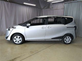 シエンタ 1.5 X 4WD 