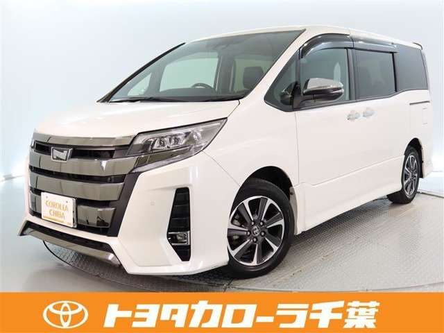 ノア  2.0 Si WxBIII