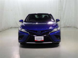カムリ 2.5 WS 