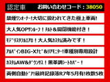 ヴェルファイア 2.5 Z サンルーフ アルパインBIGX 禁煙1オーナー