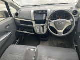 ムーヴカスタム X 4WD 4WD 修復歴無し