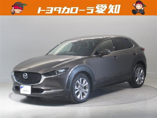 CX-30 1.8 XD プロアクティブ 