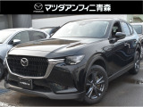 マツダ CX-60