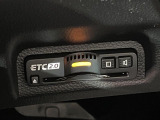 【ETC】高速道路の料金所をストレスなく通過!話題のスポットやサービスエリアに多い「スマートIC」利用時は必須のアイテムです。当店でセットアップを実施、ご納車当日からすぐにご利用いただけます!