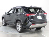 RAV4  2.0 G Zパッケージ 4WD