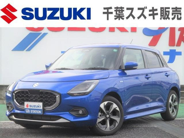 スイフト 1.2 ハイブリッド(HYBRID) MZ 