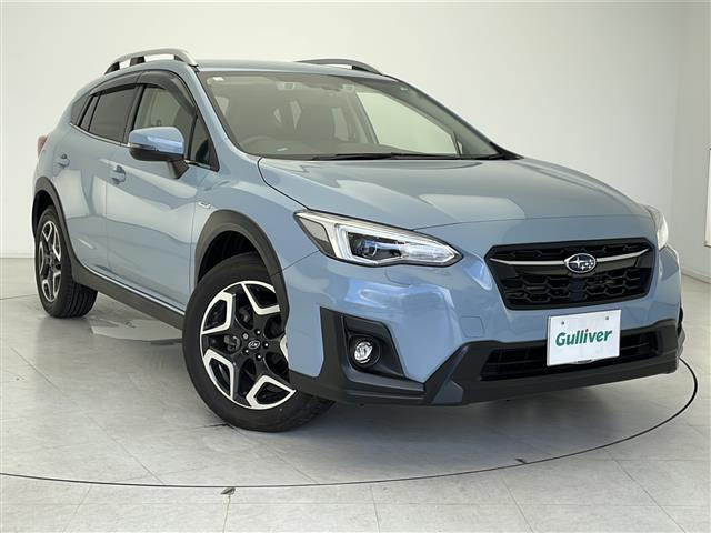 XV 2.0e-S アイサイト 4WD 4WD ワンオーナー