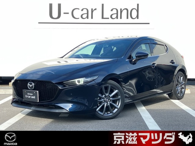MAZDA3ファストバック 2.0 20S プロアクティブ ツーリング セレクション 