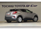 C-HR ハイブリッド 1.8 S 