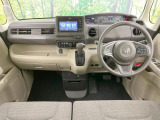 N-BOX G ホンダセンシング 