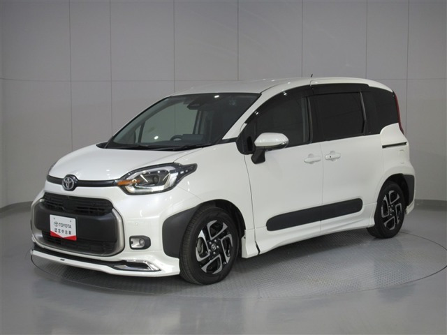 シエンタ ハイブリッド 1.5 Z 