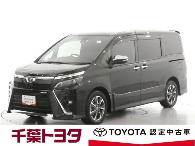 ヴォクシー 2.0 ZS 煌 