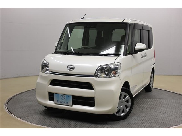 タント X SAIII 