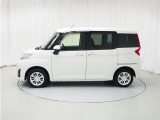 ルーミー 1.0 G 4WD 