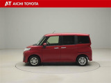 ルーミー 1.0 G 
