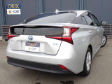 プリウス 1.8 S ナビ・バックカメラ・ETC・Bluetooth