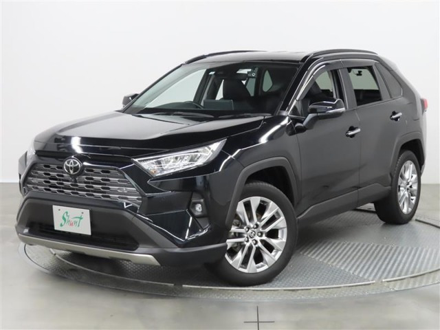 RAV4  2.0 G Zパッケージ 4WD