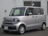 N-BOX  660 4WD