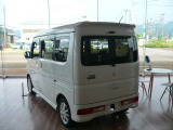 タウンボックス G ハイルーフ 4WD 