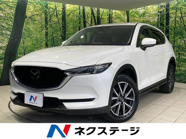 CX-5  XD プロアクティブ