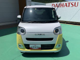 ムーヴキャンバス  ストライプス G