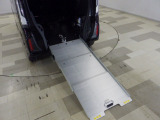 N-BOXカスタム スロープ 4WD 