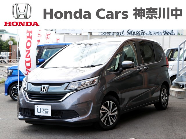 フリード 1.5 G ホンダセンシング 