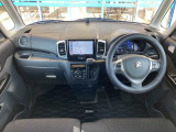 スペーシアカスタム XS ターボ 4WD 