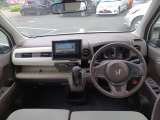 N-WGN G 4WD 