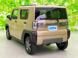 タフト G ダーククロム ベンチャー 4WD 