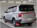 デリカD:5  2.2DT Gパワーパッケージ 4WD