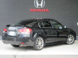 レガシィB4 2.0 GT DIT 4WD 