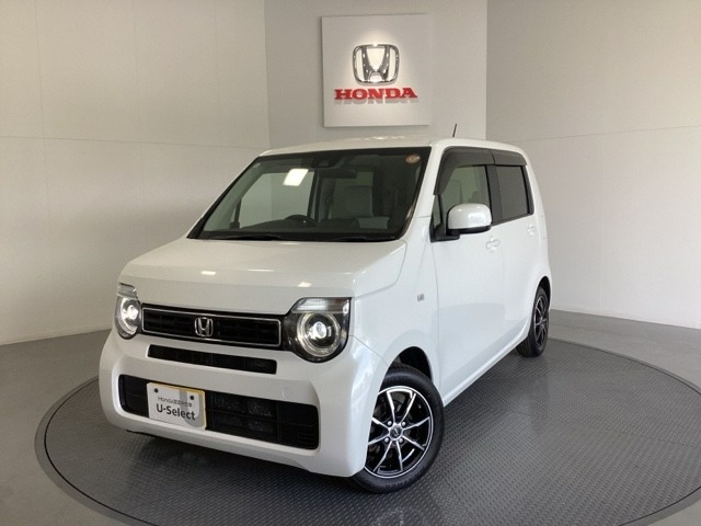 N-WGN L ターボ ホンダ センシング 