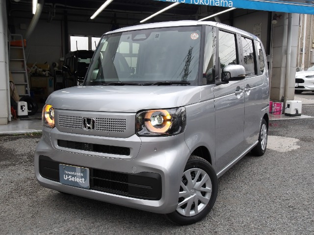 N-BOX  
