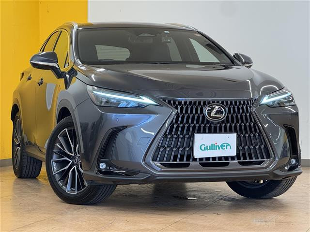 NX 350h バージョンL 4WD 4WD 本革シート