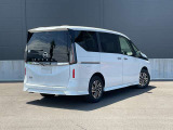セレナ 2.0 ハイウェイスター V 