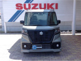 スペーシアベース XF 4WD 