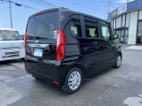 N-BOX L 