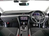 パサートオールトラック TDI 4モーション ディーゼル 4WD 