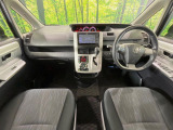 ヴォクシー 2.0 ZS 