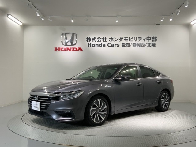 インサイト  1.5 EX